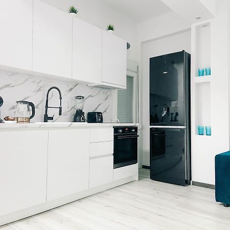 סלוניקי Diamond Apartment מראה חיצוני תמונה