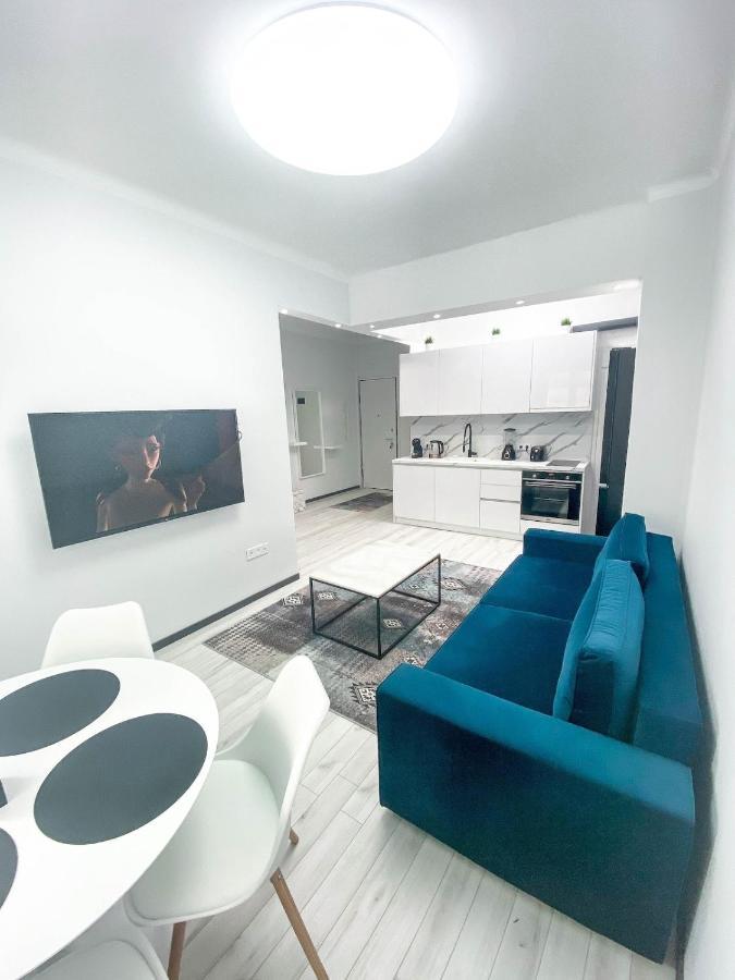 סלוניקי Diamond Apartment מראה חיצוני תמונה