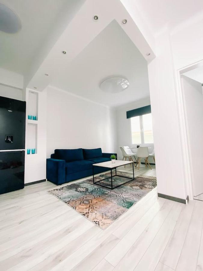 סלוניקי Diamond Apartment מראה חיצוני תמונה