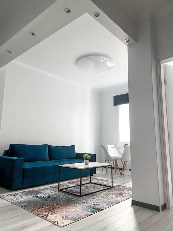 סלוניקי Diamond Apartment מראה חיצוני תמונה