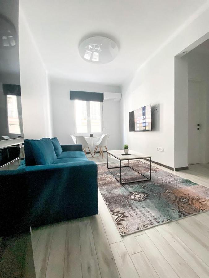 סלוניקי Diamond Apartment מראה חיצוני תמונה