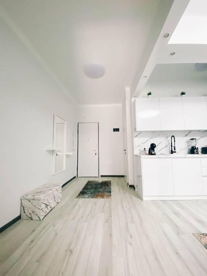 סלוניקי Diamond Apartment מראה חיצוני תמונה