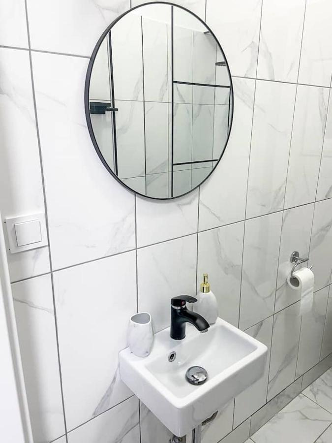 סלוניקי Diamond Apartment מראה חיצוני תמונה